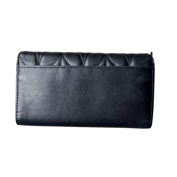 Kate Spade Briar Lane Quilted Tote Bag with Matching Wallet. - Picture 12 of 16